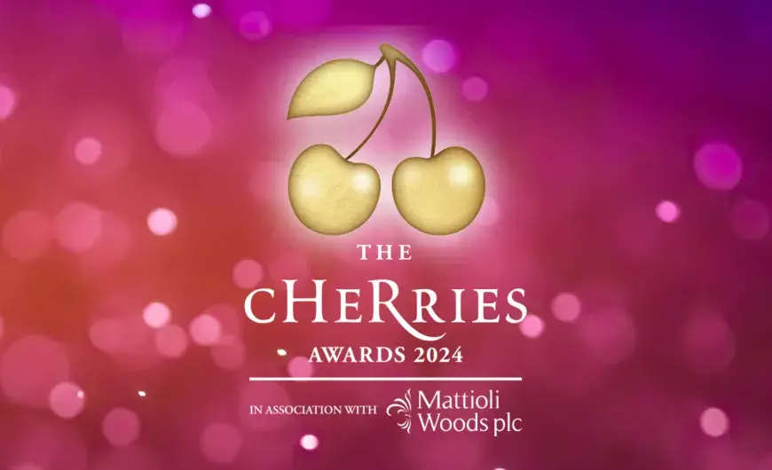 The cHeRries Awards and Conference 2024