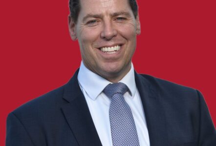 Scott Stevens