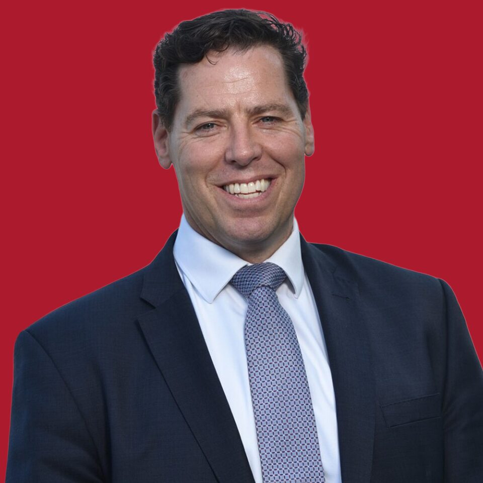 Scott Stevens