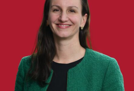 Joanna Stock