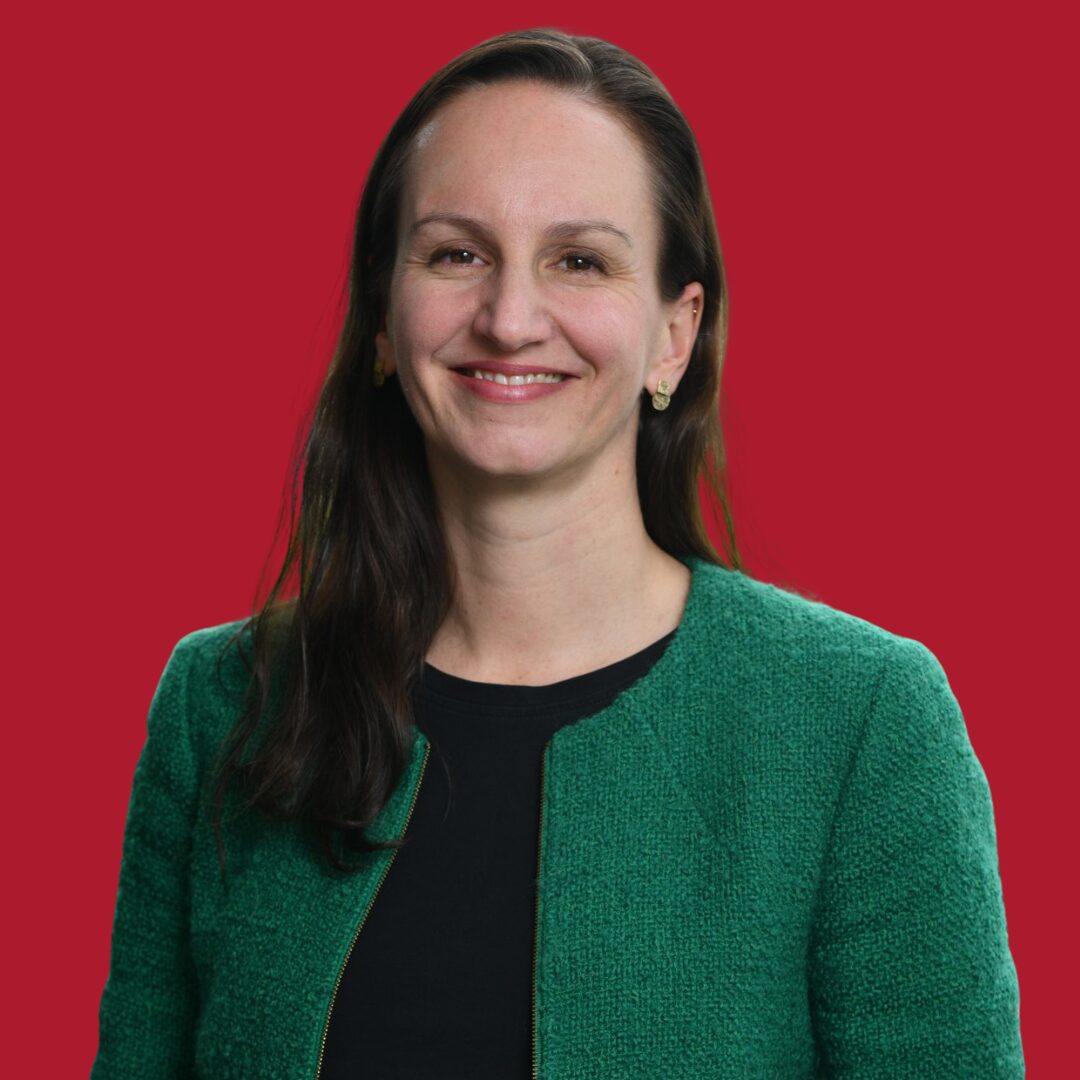Joanna Stock