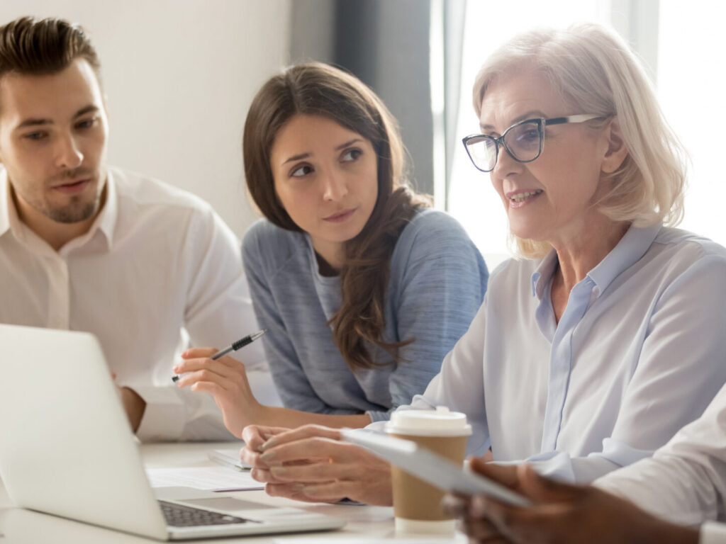 Pension adequacy: time for innovation and reform