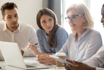 Pension adequacy: time for innovation and reform