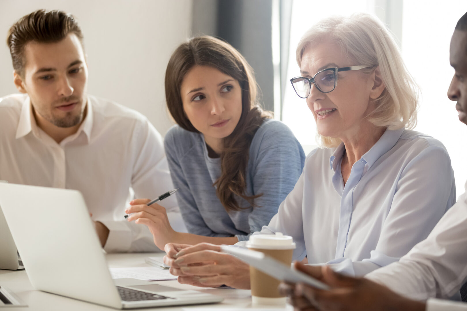 Pension adequacy: time for innovation and reform