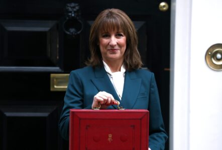 Post-Budget webinar 2025