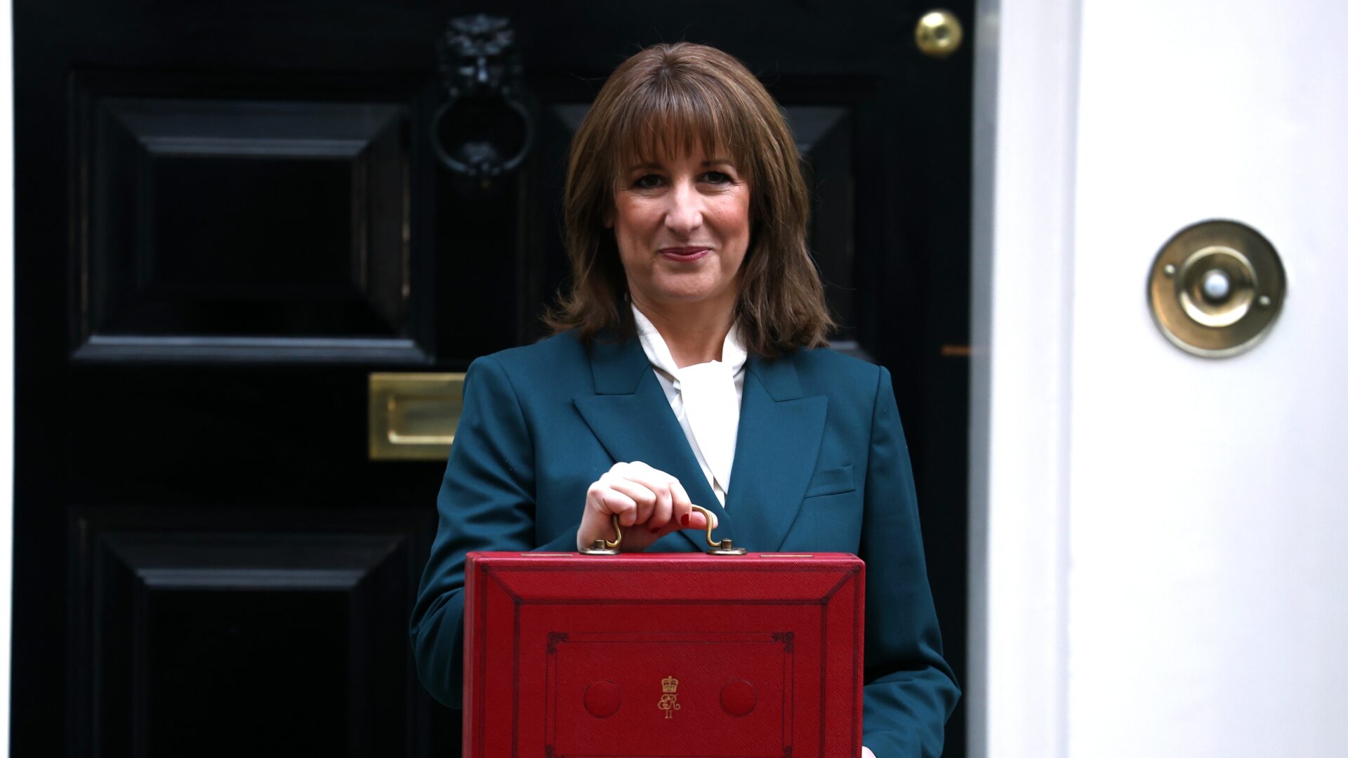 Post-Budget webinar 2025