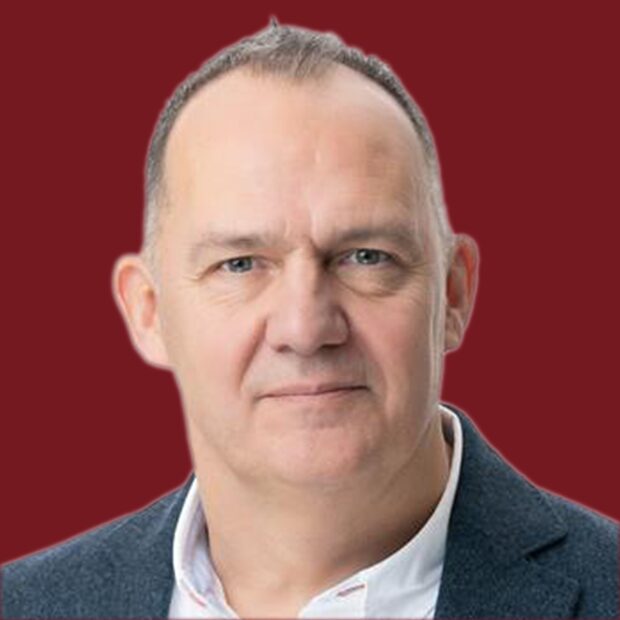 Peter Coleman