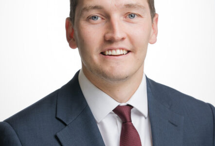 Oliver Mulry