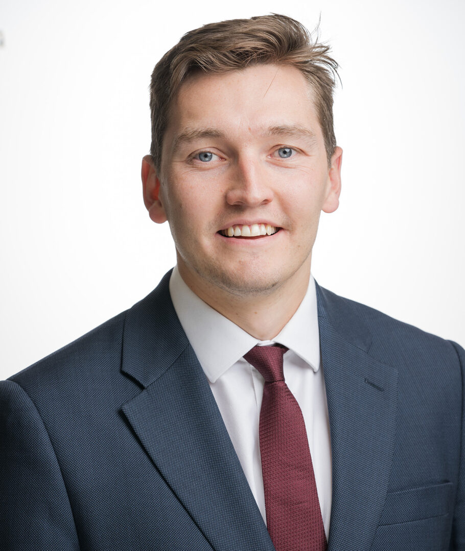 Oliver Mulry