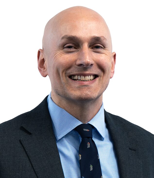 Jamie Clark