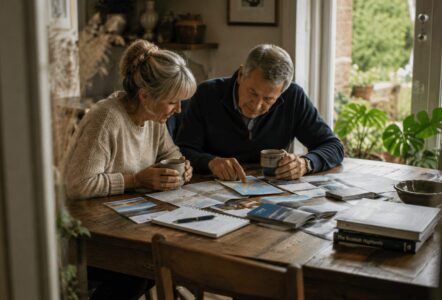 The small financial habit that makes a big difference