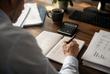 The mid-year money moment: are your employees financially well?