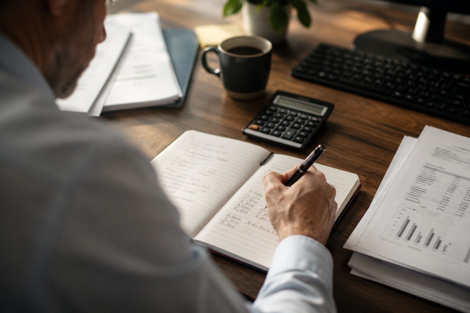 The mid-year money moment: are your employees financially well?