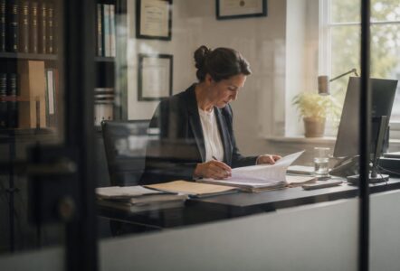 Small changes, big impact - building healthier habits at work