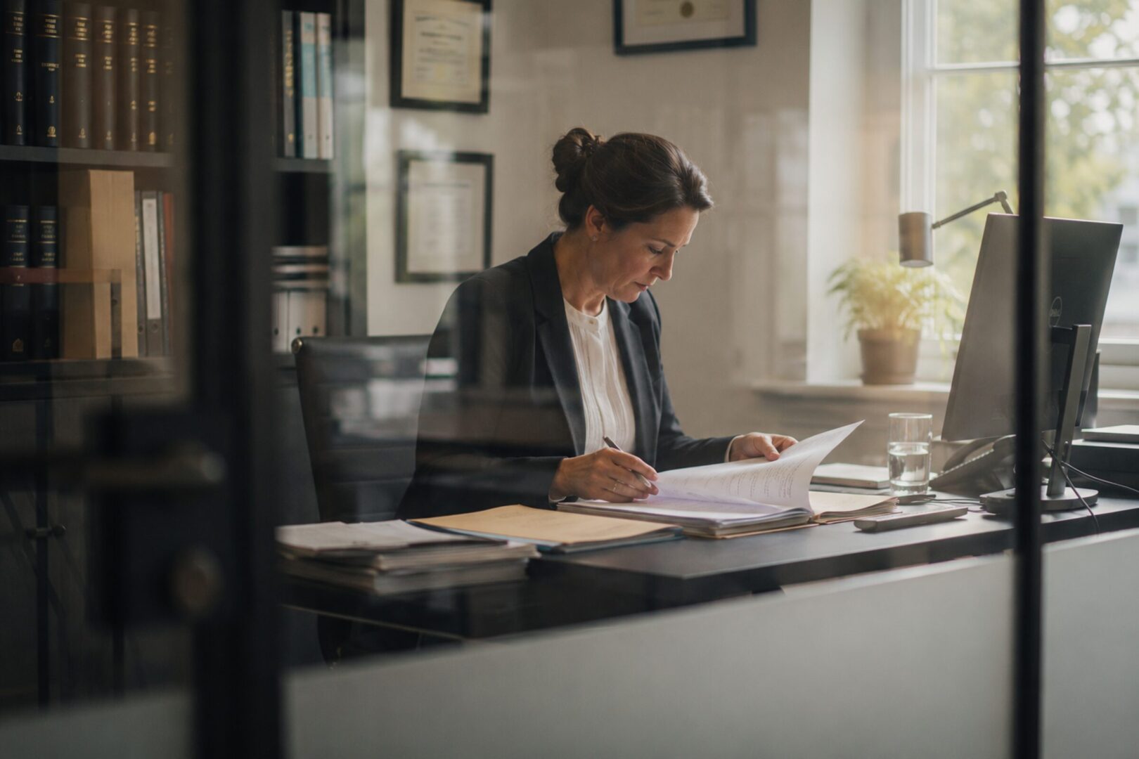 Small changes, big impact - building healthier habits at work