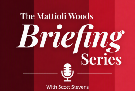The Mattioli Woods Briefing Series - Episode 1 - What Professionals Find Challenging in Client Interactions