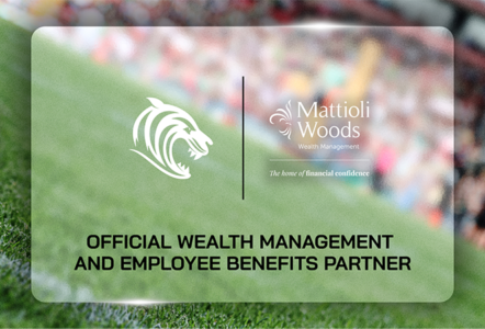 Mattioli Woods renews Leicester Tigers partnership
