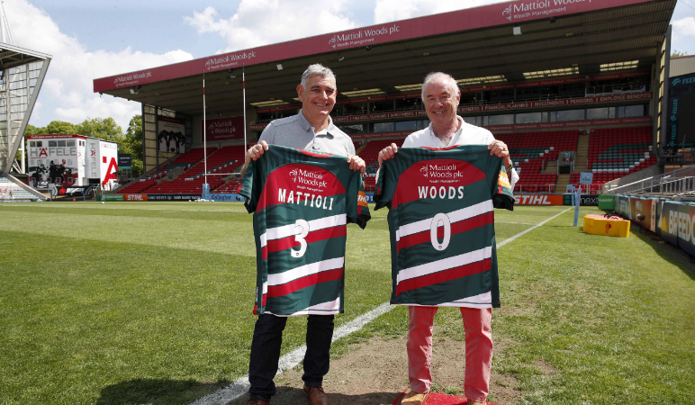 Mattioli Woods celebrates its 30th anniversary in 2021