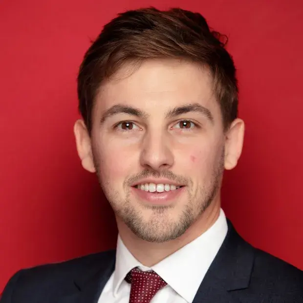 Jonathon Marchant CFA