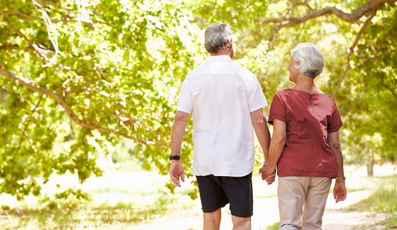 Pension Options