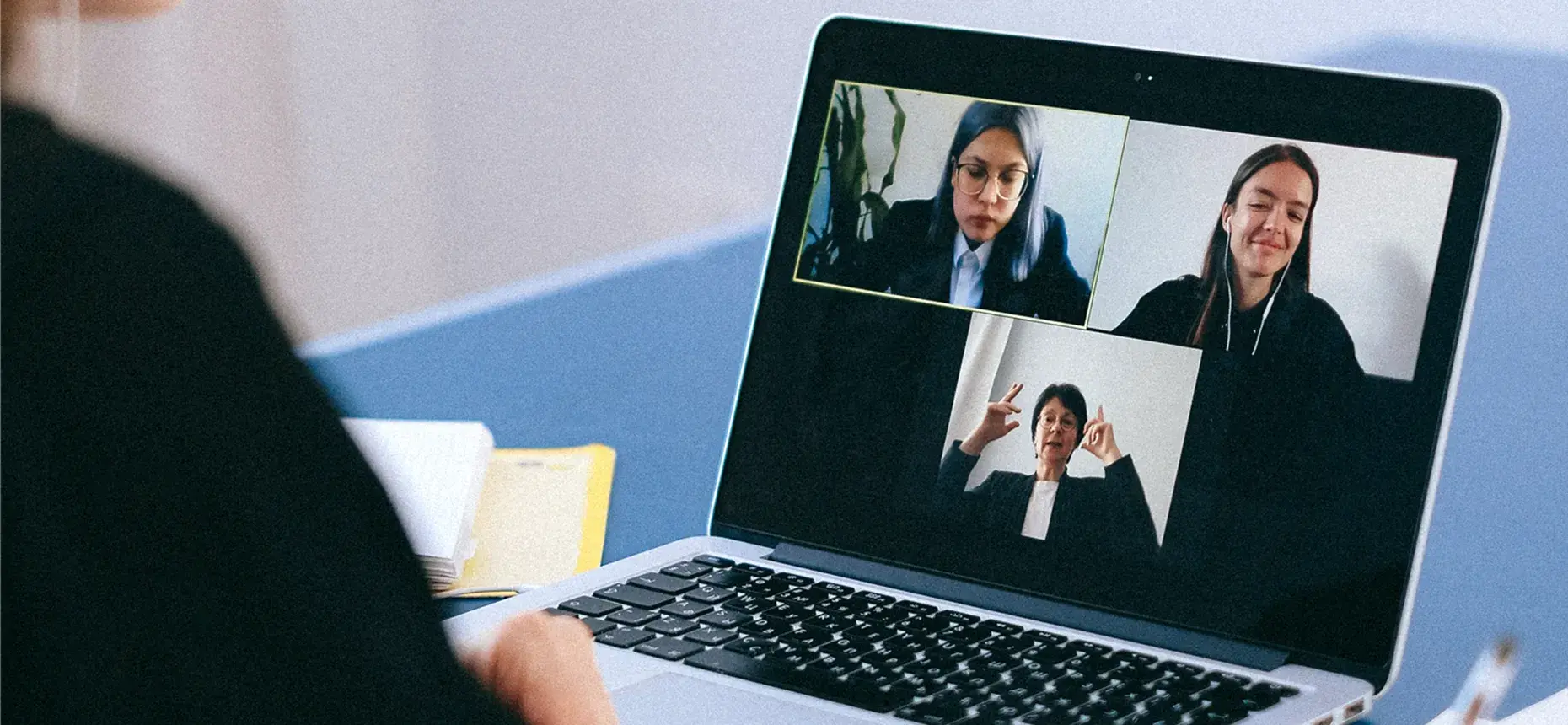 Mental health and technology