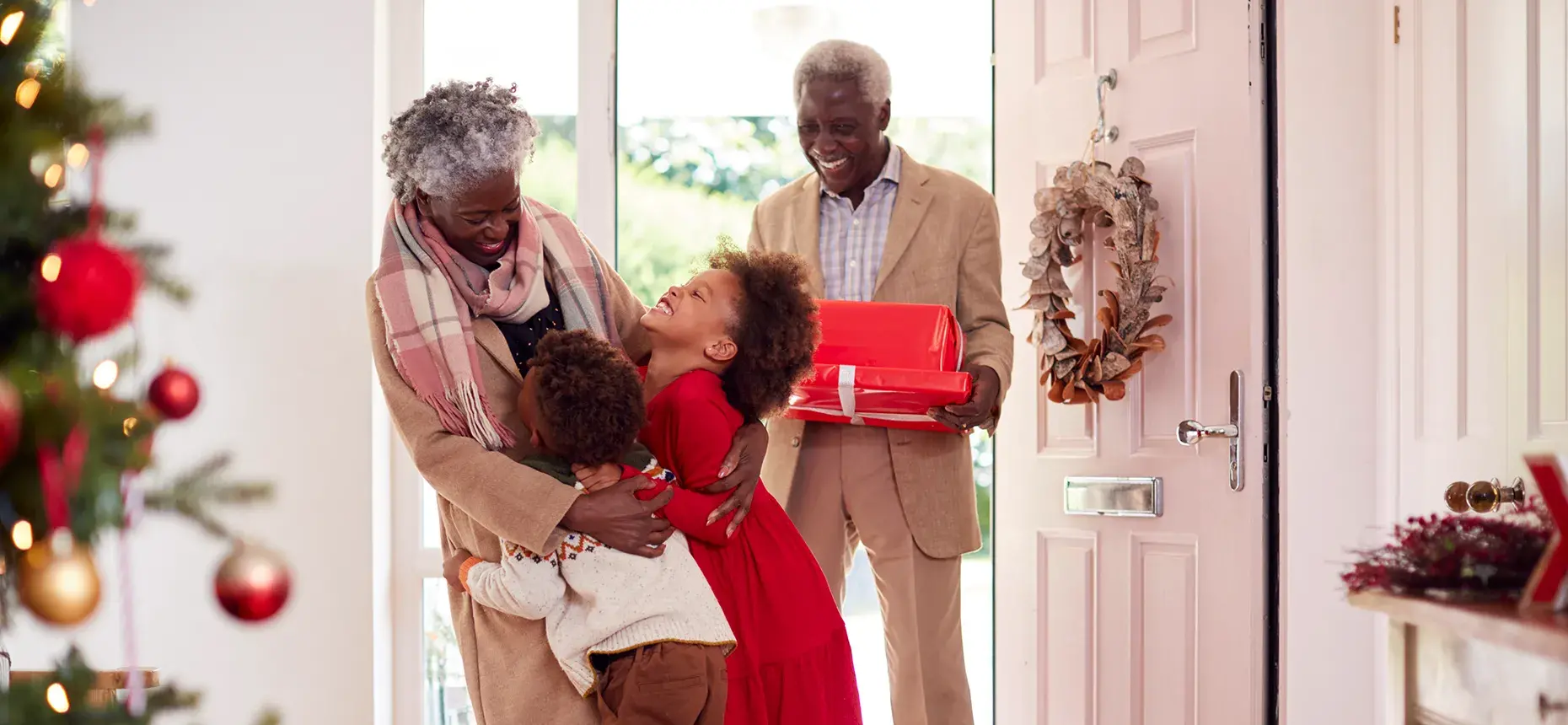How Do I Give Money to My Grandchildren?