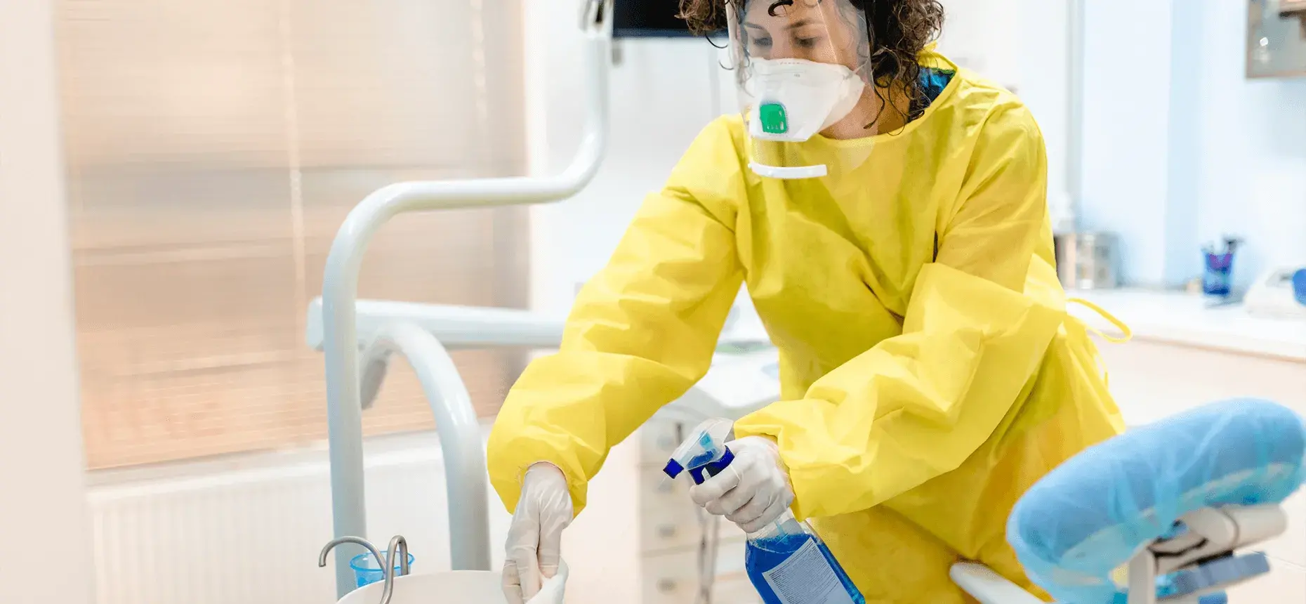 'ALARMING' DENTAL, AUDIO AND OPTICAL BACKLOG AS A RESULT OF COVID-19