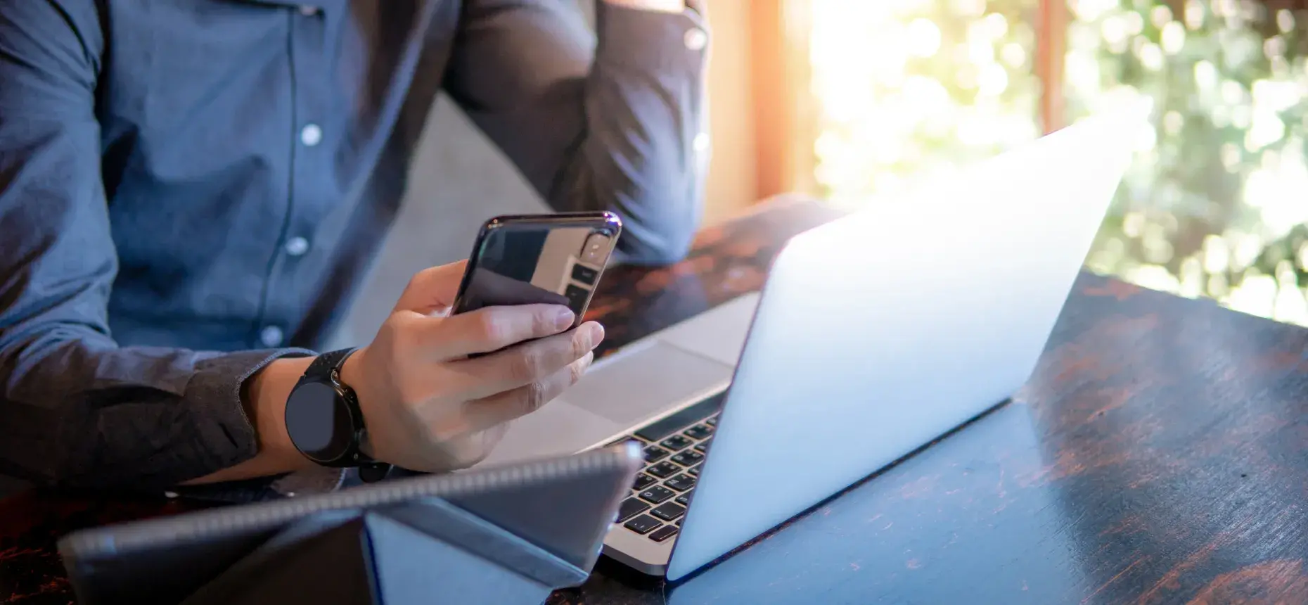 COVID-19 – THE FUTURE OF THE WORKPLACE: TECHNOLOGY