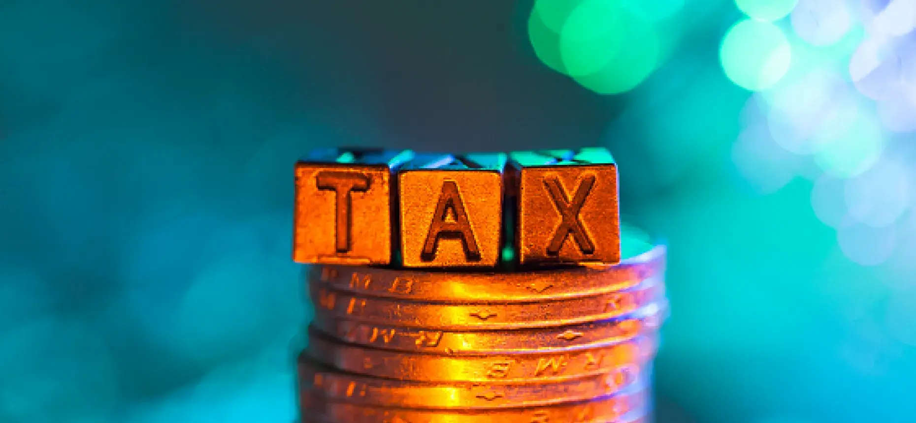 WHY THE RIGHT BALANCE IS CRUCIAL TO TAX-EFFICIENT INVESTING