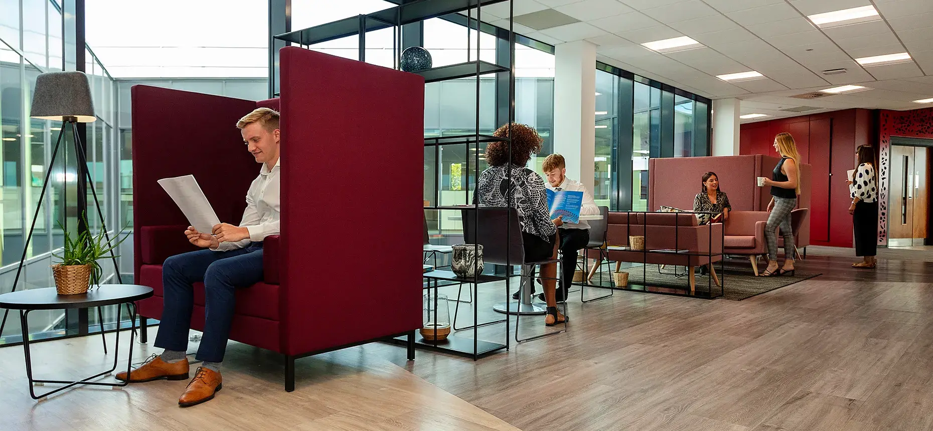 How can employers build the case for aligning financial and mental wellbeing strategies?