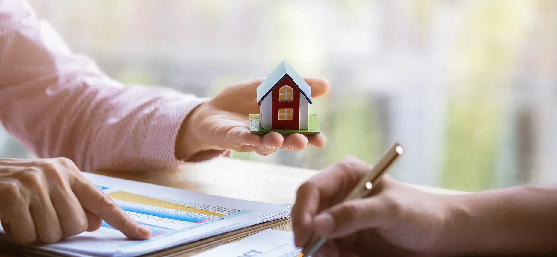 Maximising your retirement options with property wealth