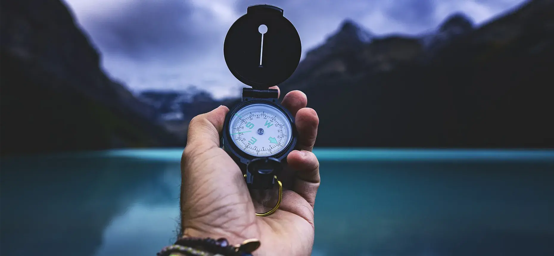 Broaden your investment horizons