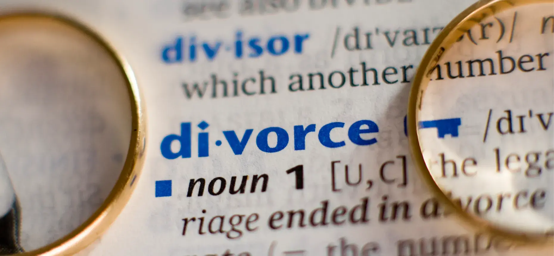 Do you know the importance of pensions in divorce?