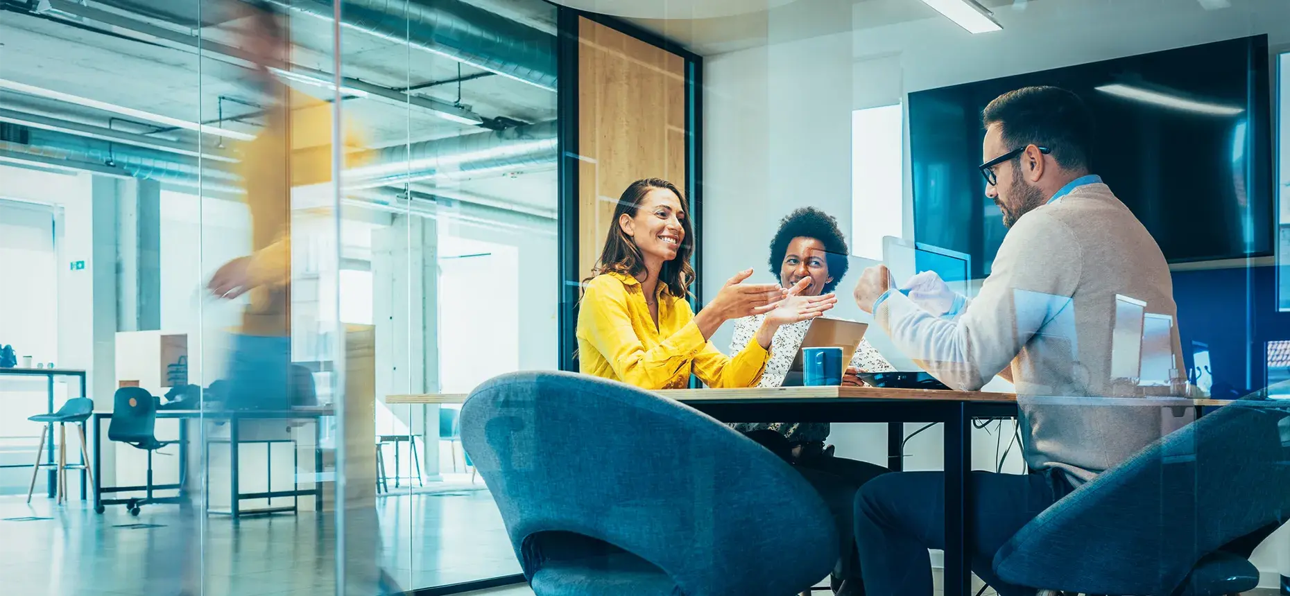 Employee benefits trends, in times of change