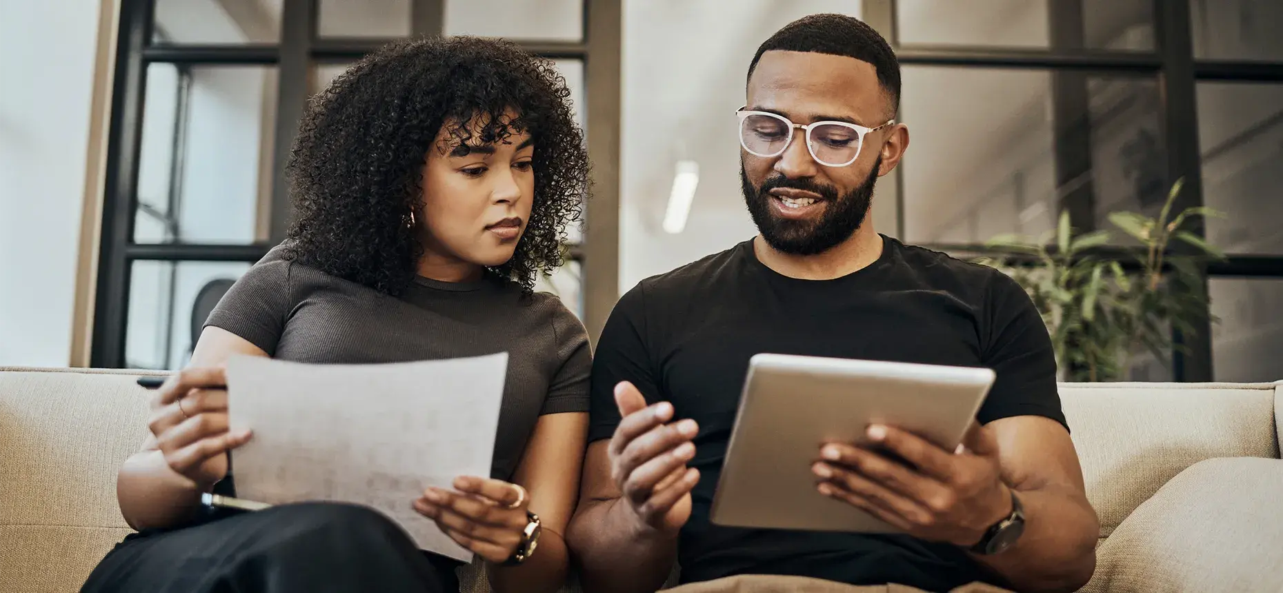 Financial wellbeing takes effort