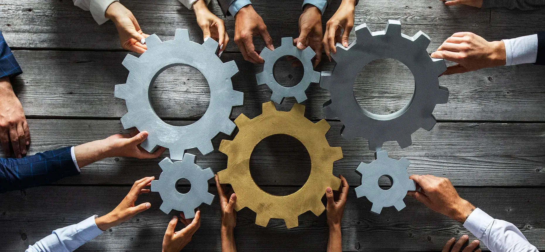 VCTs: dispelling the myths