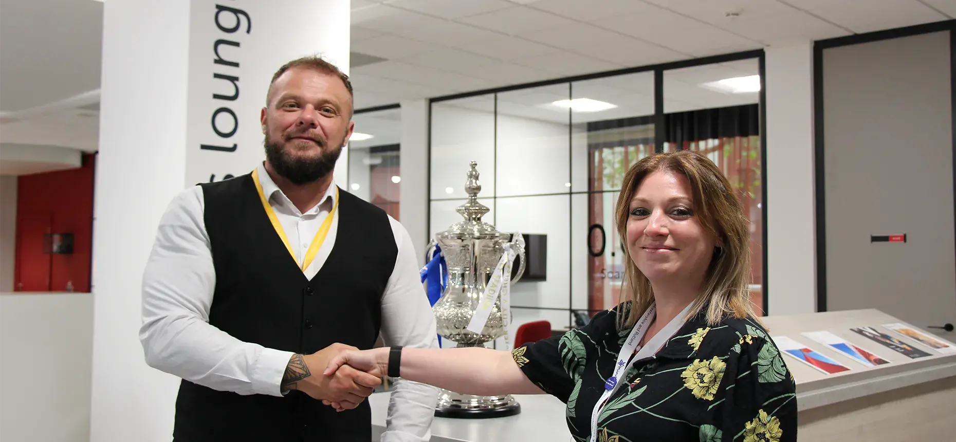 Mattioli Woods team up with Mind to create LLR Mind