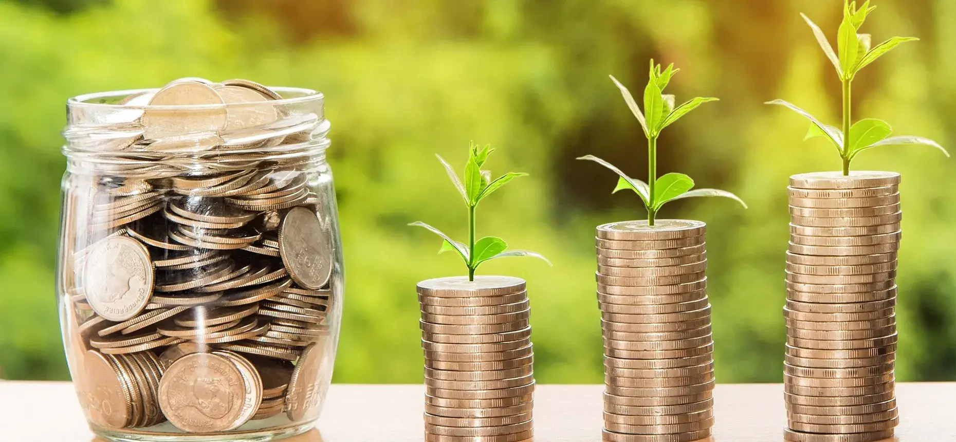 WHY HAVE A PENSION?