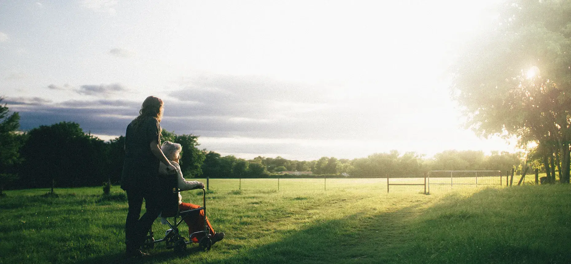 CHOICE, CONTROL, INDEPENDENCE: REFORMING CARE AND SUPPORT