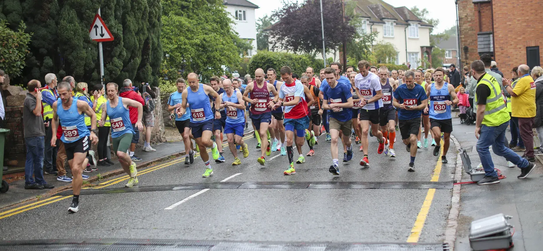 ROTHLEY10K RETURNS