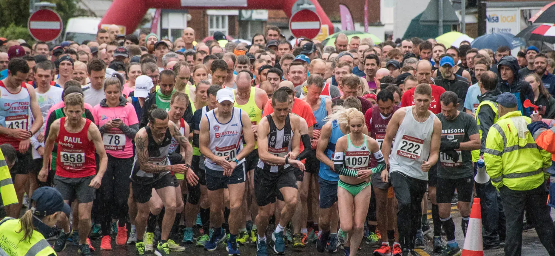 RUN, ROTHLEY, RUN.
