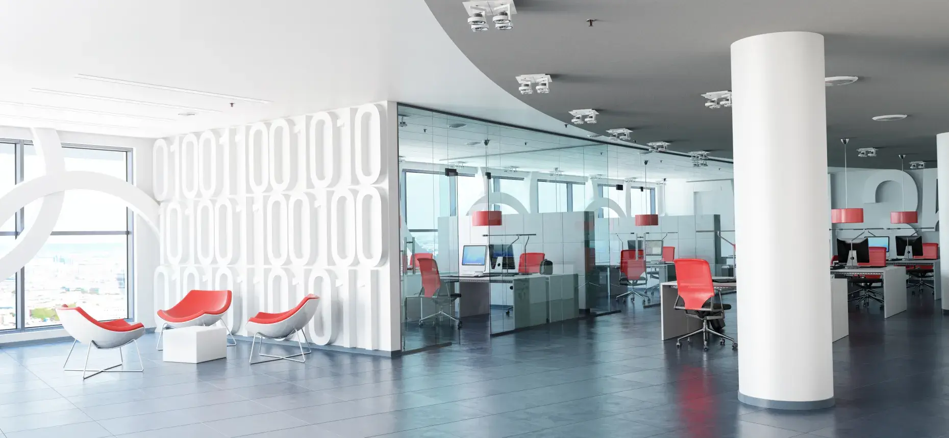 COVID-19 – THE FUTURE OF THE WORKPLACE PART 3 – THE OFFICE