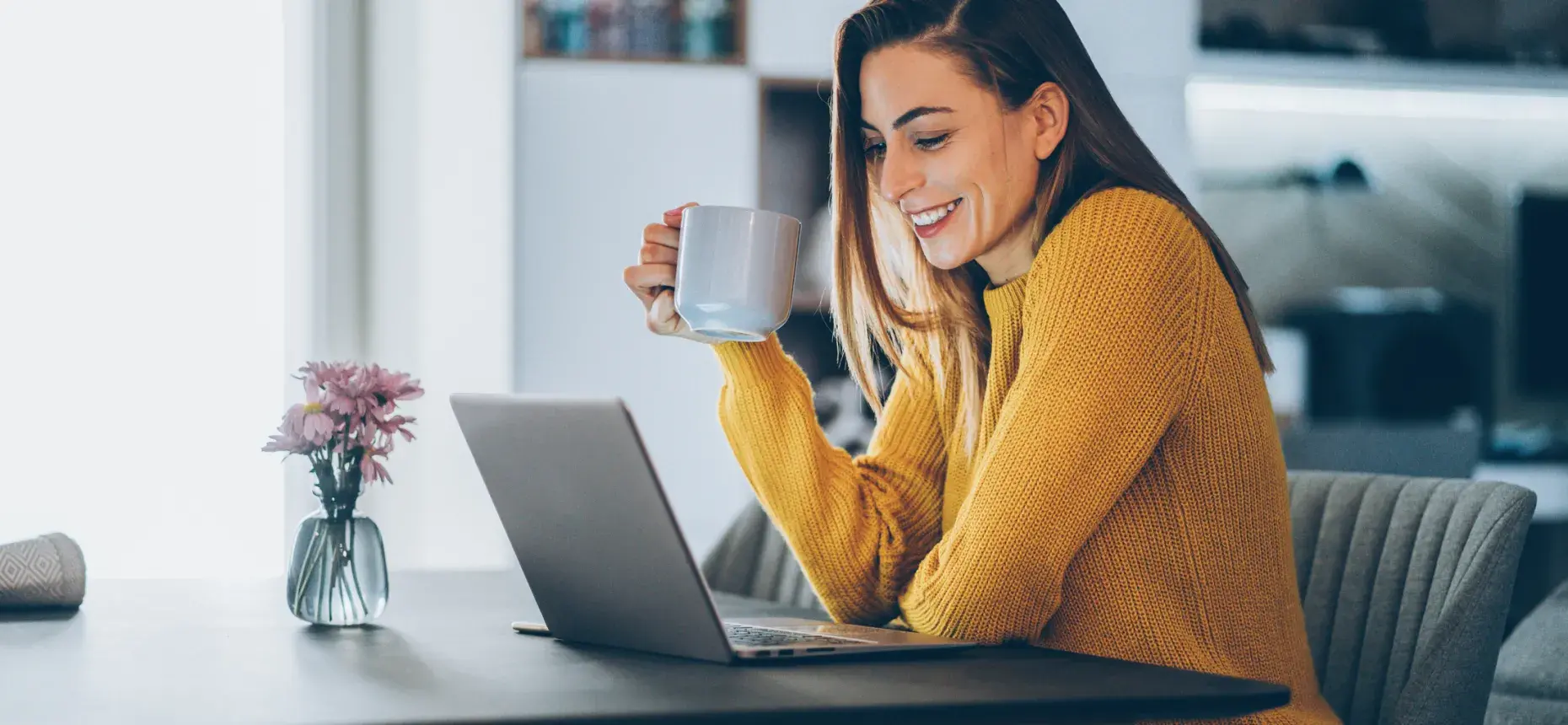 WORKING FROM HOME: WEEK 5