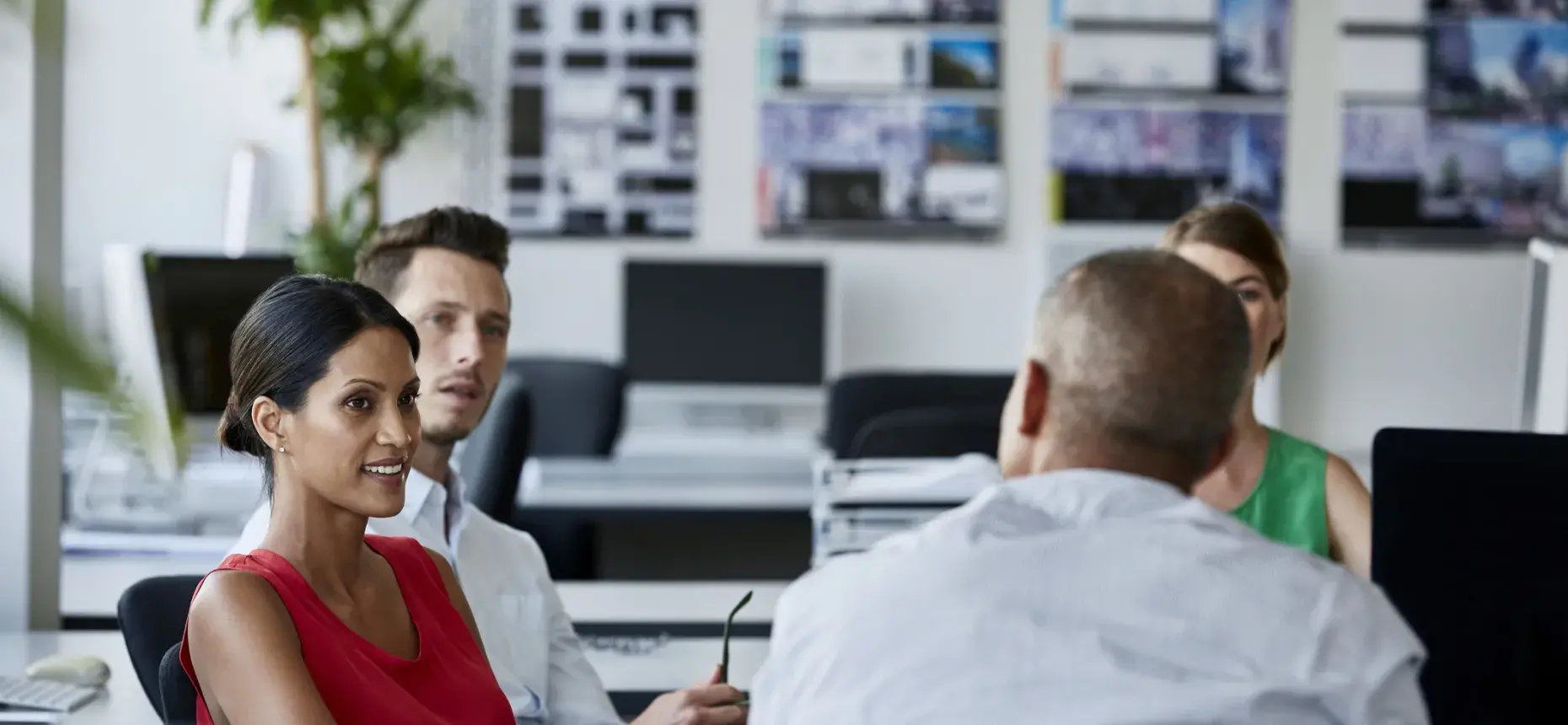 CORONAVIRUS – THE FUTURE OF THE WORKPLACE