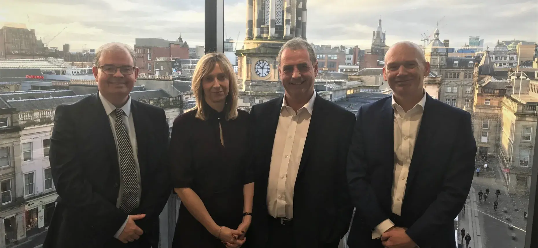 Mattioli Woods Acquires the Turris Partnership