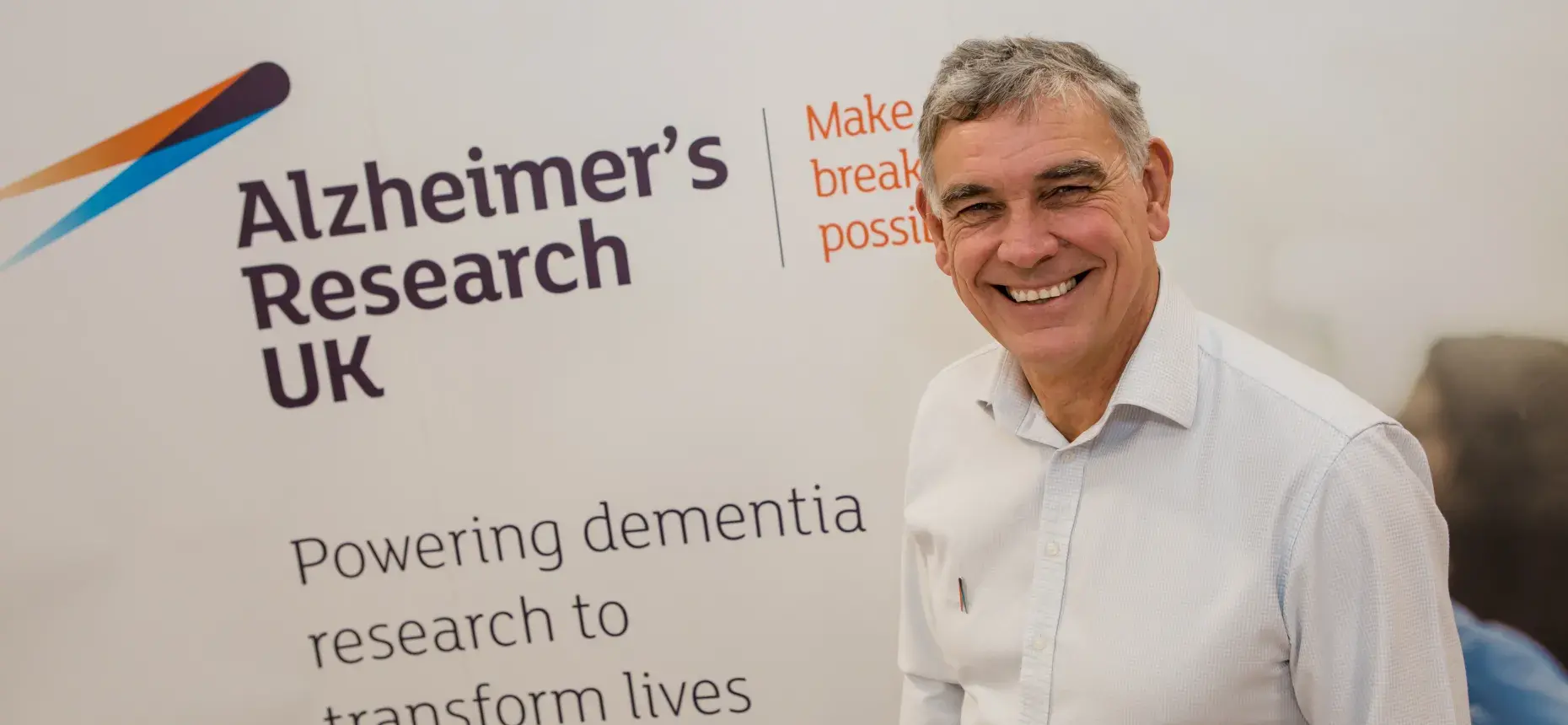 MATTIOLI WOODS LAUNCHES FIGHT AGAINST DEMENTIA
