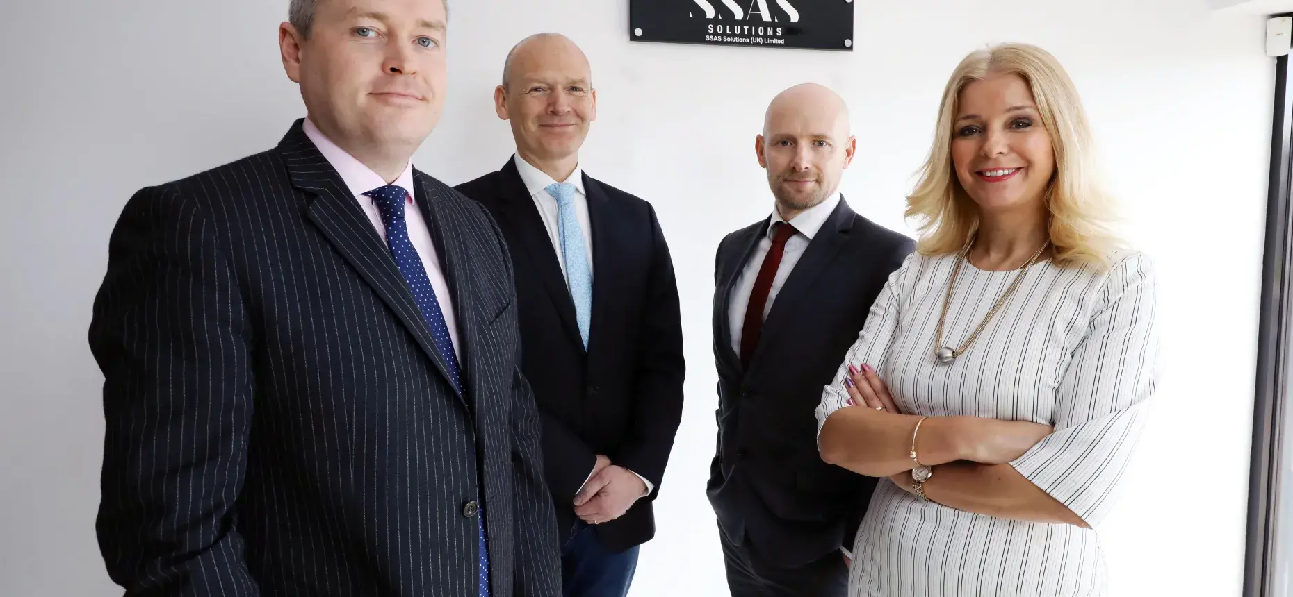 Mattioli Woods Expands Into Northern Ireland