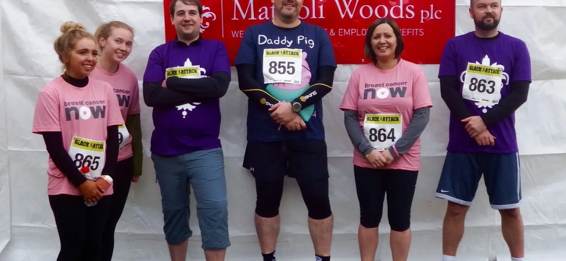 MATTIOLI WOODS TAKES ON GLACK ATTACK 2015