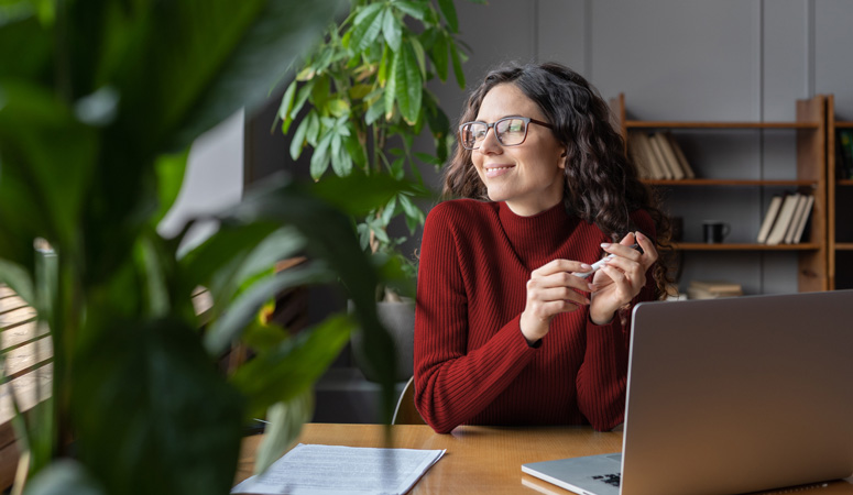 Technology built around the employee experience