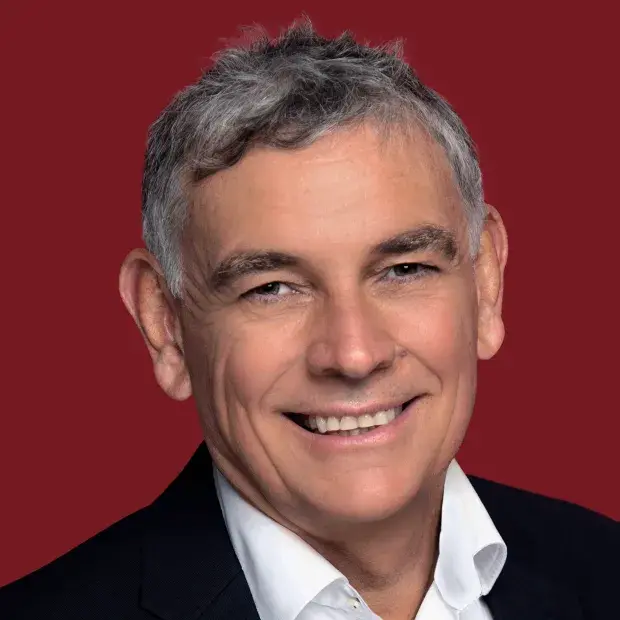 Ian Mattioli MBE DL Hon LLD